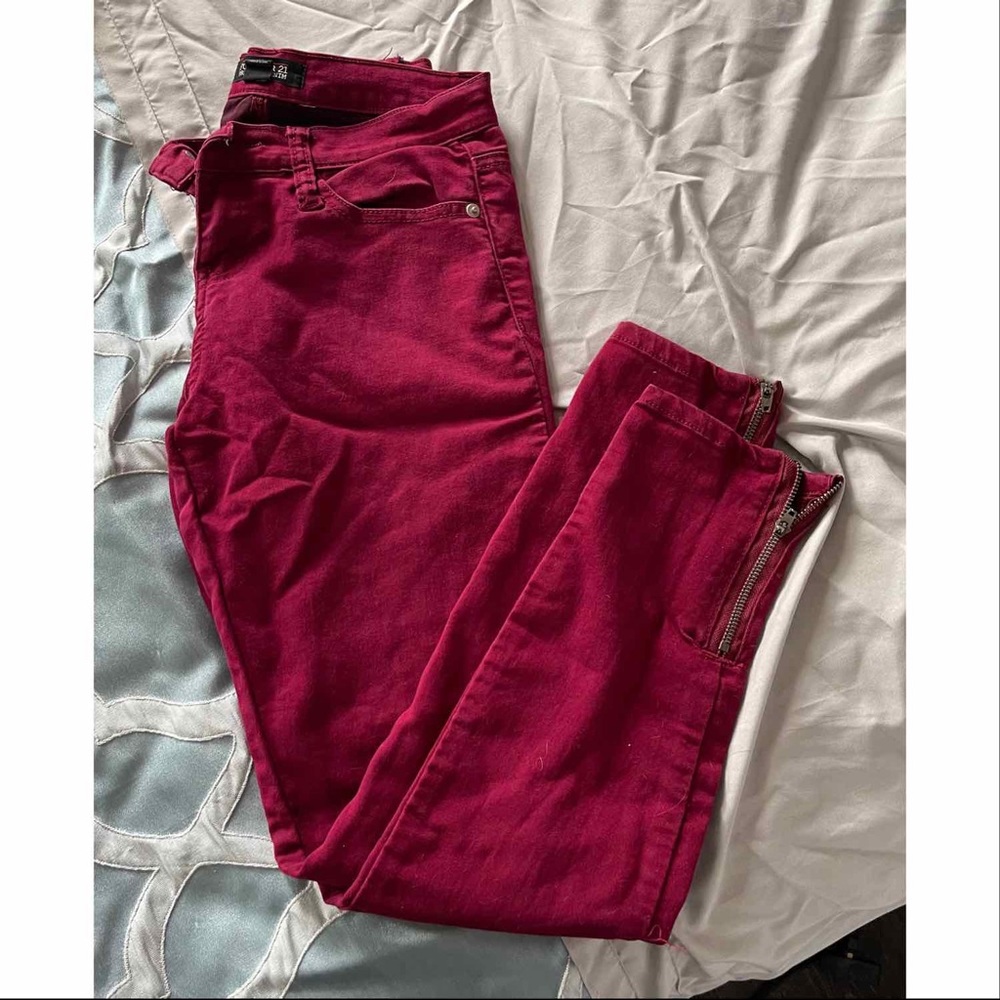 F21 Premium Denim